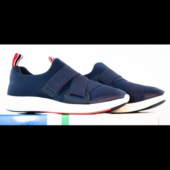 Tory Burch Shoes - Tory Burch Neoprene Sneakers